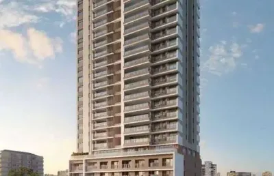 Reffugio 359 | construtora mpd | construção | 108 metros | 03 dormitórios | suíte | varanda gourmet | 02 vagas