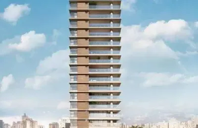 Evolve vila mariana | construtora gafiza | construção | 148 metros | 03 suítes | varanda gourmet | 02 vagas