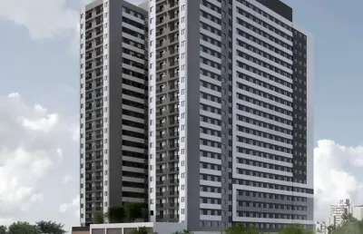 Arena kazzas itaquera 03 | construtora kazzas | construção | 24 metros | studios | sem varanda e vaga