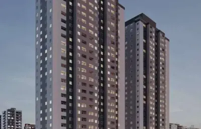 Griffe itapevi | construtora eph | construção | 52 metros | 03 dormitórios | varanda | 01 vaga