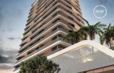 The choice pinheiros | construtora one | construção | 49 metros | 01 suíte | lavabo | 01 vaga