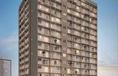 Plano e mais mooca | construtora plano e plano | construção | 29 metros | 01 suíte | varanda | sem vaga