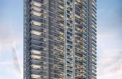 Reserva flamboyant | construtora tecnisa | construção | 189 metros | 04 dormitórios | 02 suítes | 02 vagas