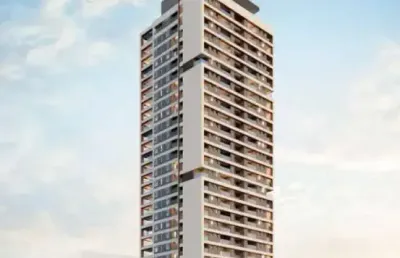 Daslu residences | construtora mitre | construção | 157 metros | 03 suítes | varanda gourmet | 02 vagas
