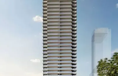 Aura pacaembu | construtora cyrela | construção | 259 metros | 04 suítes | 03 vagas