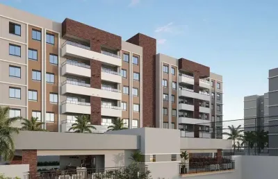 Best view residence | construtora fa oliva | construção | 78 metros | 03 dormitórios | suíte | varanda gourmet | 02 vagas