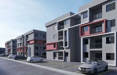 Vila marina residencial | construtora habras | construção | 65 metros | 03 dormitórios | suíte | varanda | 01 vaga