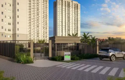 Start joy | construtora plano & plano | construção | 54 metros | 02 dormitórios | suíte | varanda | 01 vaga
