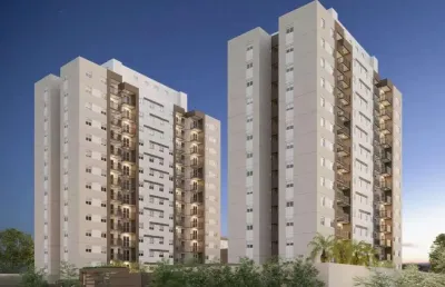 Unni mansões | construtora plano & plano | construção | 42 metros | 02 dormitórios | varanda | 01 vaga