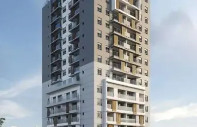 Moa 292 | construtora shpaisman | pronto | 33 metros | studios com varanda | sem vaga