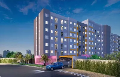 Marka vila ré | construtora marka | construção | 36 metros | 02 dormitórios | com varanda | 01 vaga