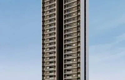 Practical jardim prudência | construtora bracco | construção | 62 metros | 02 dormitórios | suíte | varanda gourmet | 01 vaga