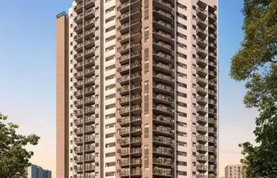 Viva benx estação vila mariana | construtora benx | construção | 27 metros | studios | com varanda | sem vaga