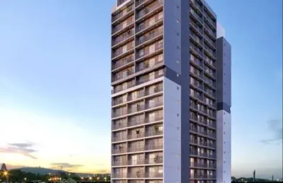 Unique fit vila mariana | construtora conx | construção | 44 metros | 02 dormitórios | com varanda | sem vaga