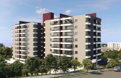 Aya ribeirão pires home resort | construtora mbrasil | construção | 114 metros | 02 suítes | lavabo | varanda gourmet | 02 vagas