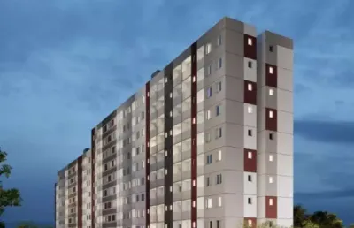Metrocasa viva itaquera | lançamento | 28 metros | office | com varanda sem vaga