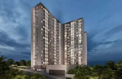 Metrocasa avenida vila ema | lançamento | 18 metros | 01 dormitório | com varanda | sem vaga