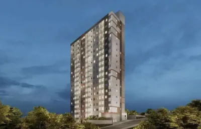 Metrocasa estação itaberaba | lançamento | 28 metros | 01 dormitório | office | com varanda | sem vaga
