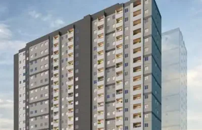 Vivaz selection vila prudente | construtora vivaz | lançamento | 36 metros | 02 dormitórios | com varanda | sem vaga