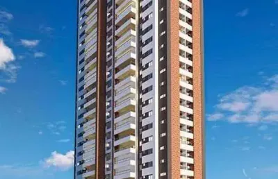 Douro residencial clube | construtora exkalla | construção | 134 metros | 03 suítes | 02 vagas
