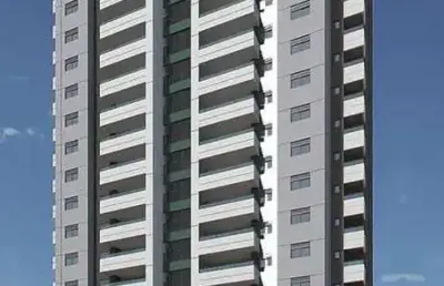 Roriz | construtora exkalla | pronto | 105 metros | 03 dormitórios | suíte | varanda gourmet | 02 vagas