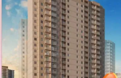 Plano & estação mooca | lançamento | 27 metros | 01 suíte | com varanda | sem vaga