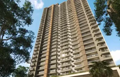 Nid alphaville | construtora plano & plano | lançamento | 85 metros | 03 dormitórios | suíte | varanda | lavabo | 01 vaga