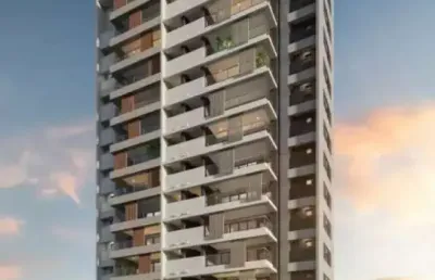 541 virgílio | construtora niss | construção | 107 metros | 03 suítes | lavabo | varanda | 02 vagas
