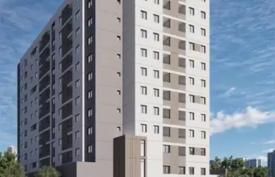Altis pirituba | construtora gtj | lançamento | 36 metros | 02 dormitórios | com varanda | sem vaga