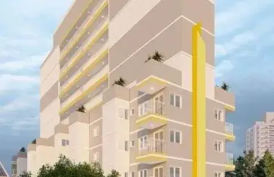 Evolife itaquera | construtora evolife | lançamento | 29 metros | studios com varanda | sem vaga