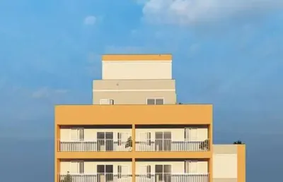 Evolife vila carrão | construtora evolife | lançamento | 44 metros | 02 dormitórios | com varanda | sem vaga