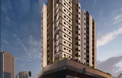 Audace modern living | construtora yonder | lançamento | 42 metros | 02 dormitórios | varanda gourmet | sem vaga