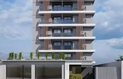 Andreía prime life tatuapé | construtora yonder | construção | 42 metros | 02 dormitórios | suíte | varanda | 01 vaga