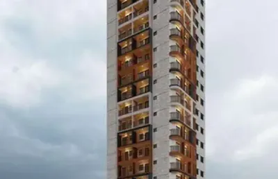Hope carrão | construtora yonder | lançamento | 33 metros | 02 dormitórios | sem varanda e vaga