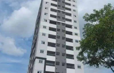 Max paulicéia | construtora max | pronto | 37 metros | 02 dormitórios | com varanda | 01 vaga