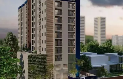 Infinity vila matilde | construtora infinity | construção | 38 metros | 02 dormitórios | varanda | 01 vaga