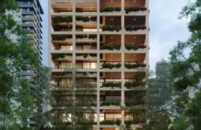 Hélio 454 | construtora rfm | construção | 258 metros | 03 suítes | varanda social | hall privativo | 03 vagas