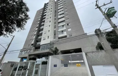 Leaf jardim das flores | construtora bacaba | pronto | 64 metros | 03 dormitórios | suíte | varanda gourmet | 02 vagas