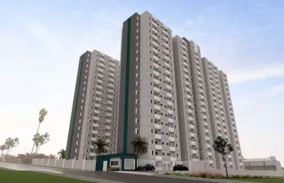 Sou viver diadema | construtora sousa araújo | lançamento | 44 metros | 02 dormitórios | varanda | sem vaga