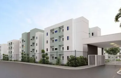 Sou mais suzano | construtora sousa araújo | lançamento | 48 metros | 02 dormitórios | varanda | 01 vaga