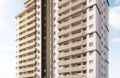 In vila augusta | construtora integra urbano | lançamento | 78 metros | 03 dormitórios | suíte | 01 vaga