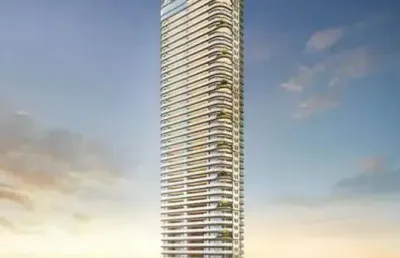 Epic jardim europa | construtora cyrela | lançamento | 339 metros | 04 suítes | hall privativo | 04 vagas