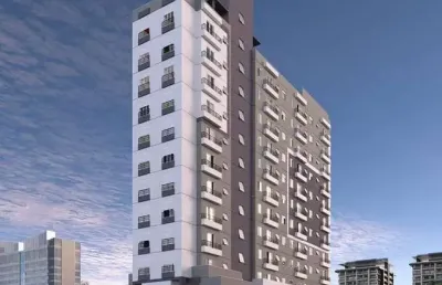 Station parada inglesa | construtora place | construção | 24 metros | studios sem vaga
