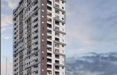 Palazzo locan | construtora locan | construção | 106 metros | 03 suítes | lavabo | varanda gourmet | 02 vagas