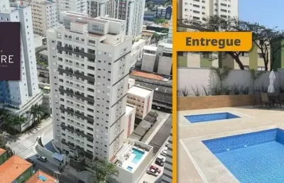 Locan lumière | construtora locan | pronto | 83 metros | 03 dormitórios | suíte | lavabo | varanda gourmet | 02 vagas