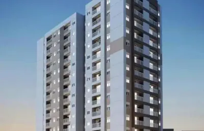 Alto do jardim manacá | construtora econ | construção | 41 metros | 02 dormitórios | varanda | 01 vaga