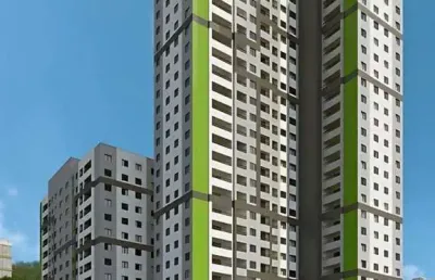 Pin estação vila sônia | construtora neourb | lançamento | 35 metros | 02 dormitórios | com varanda | sem vaga