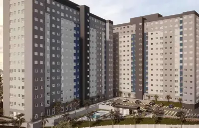 Zen residence | construtora longitude | construção | 31 metros | 02 dormitórios | sem varanda e vaga
