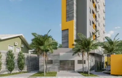 Street art | construtora callabrez | construção | 39 metros | 02 dormitórios | varanda técnica | sem vaga