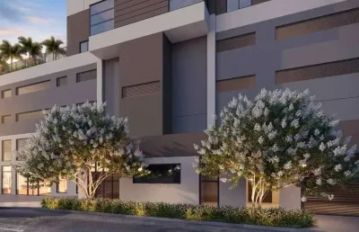 Live altino | construtora dubai | construção | 41 metros | 02 dormitórios | varanda | 01 vaga